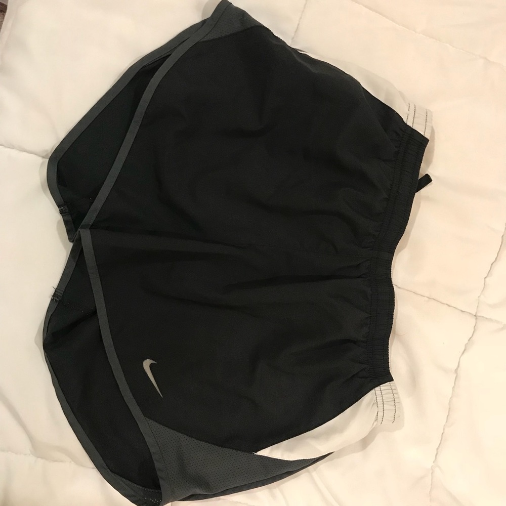 Dri-fit Nike Shorts